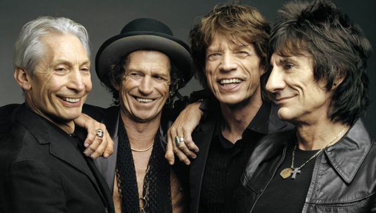 rolling stones Rolling Stones