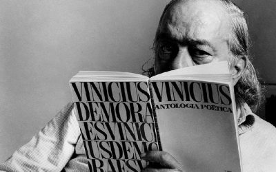 Poesia aos olhos de Mirian Camacho